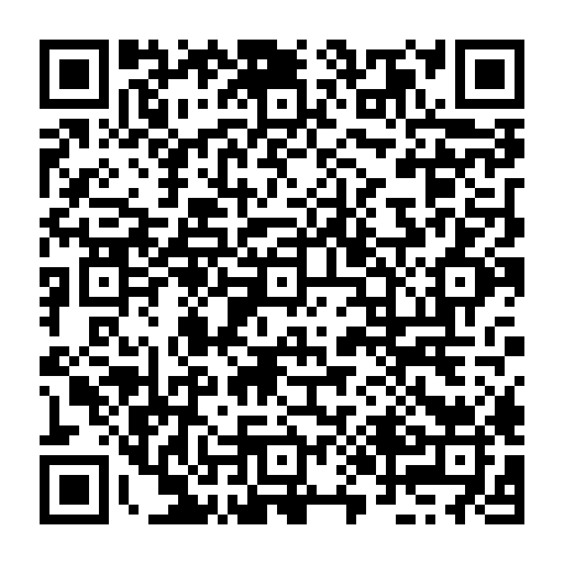 QR-kode