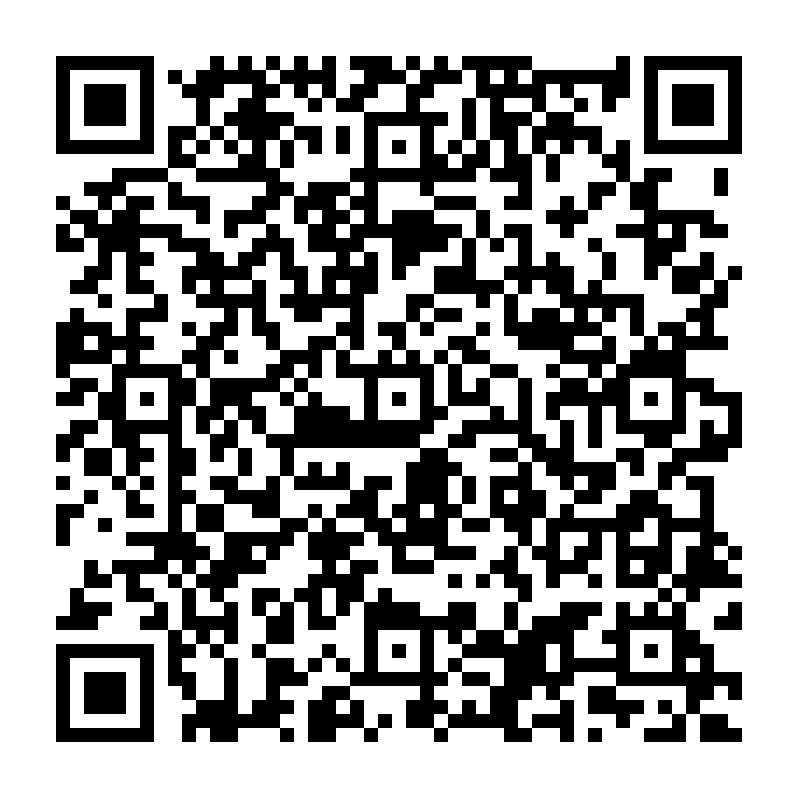 QR-kode