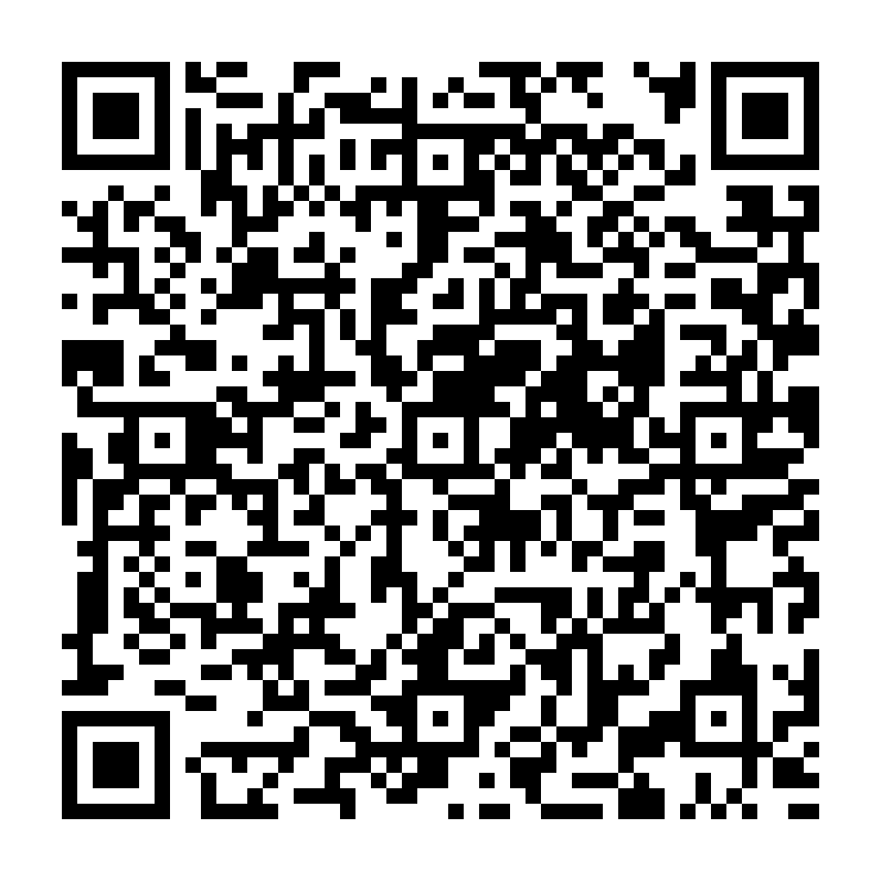 QR-kode