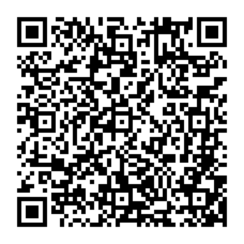 QR-kode