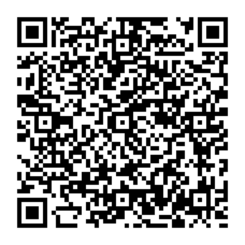 QR-kode