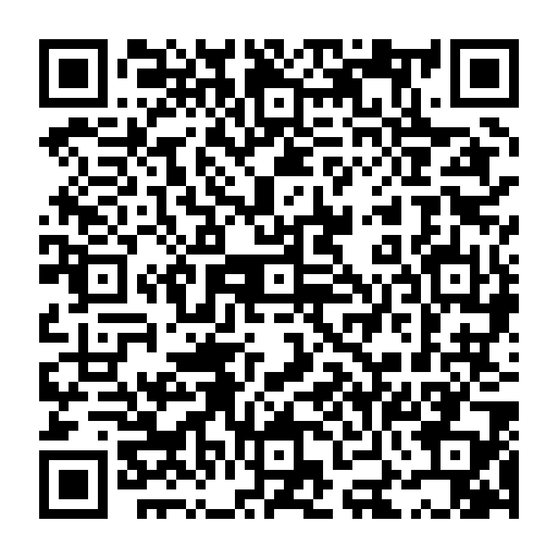 QR-kode