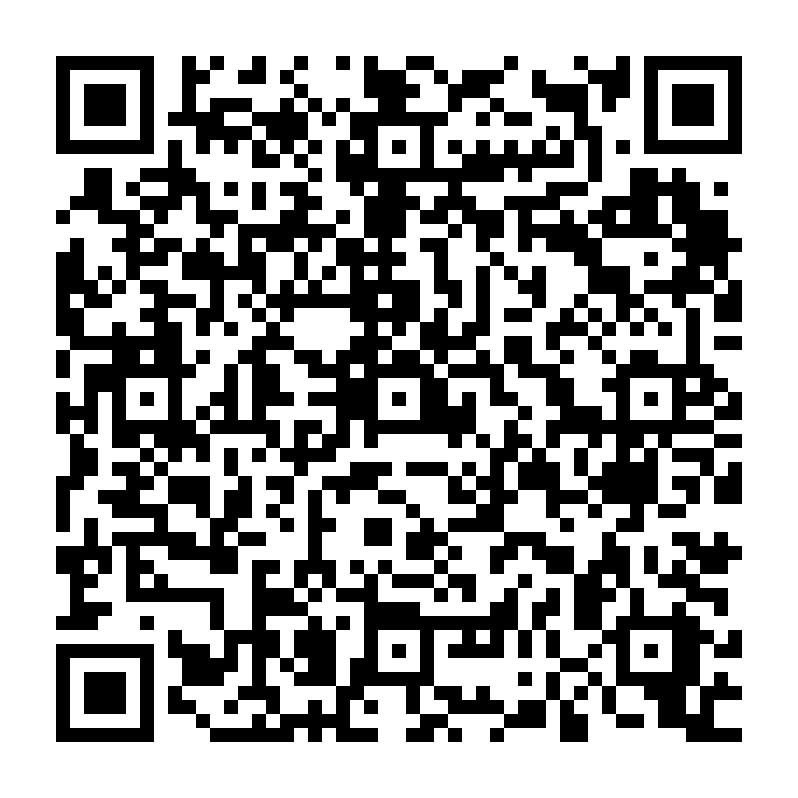 QR-kode