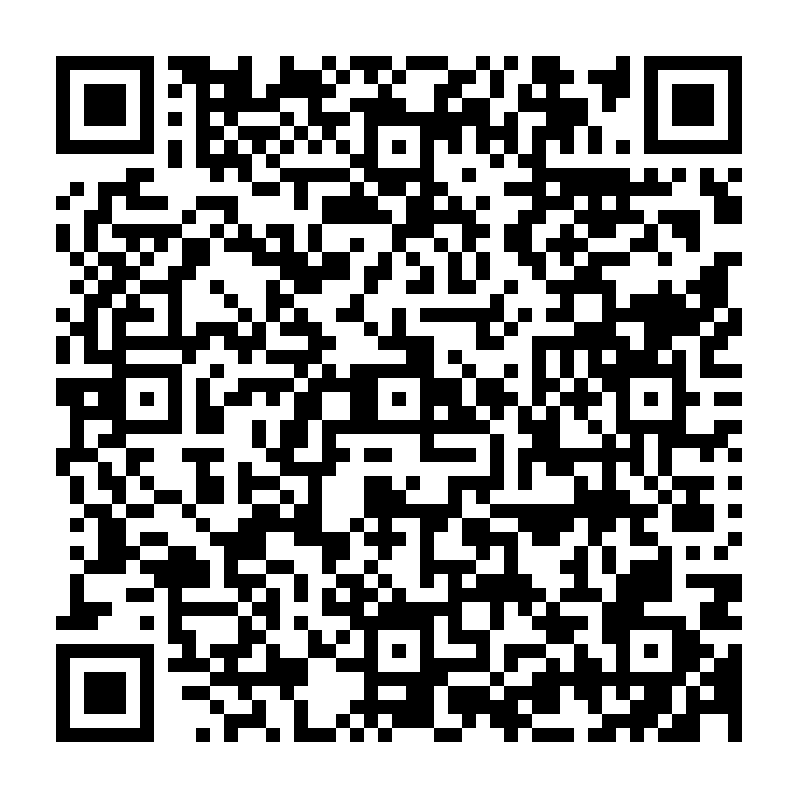 QR-kode
