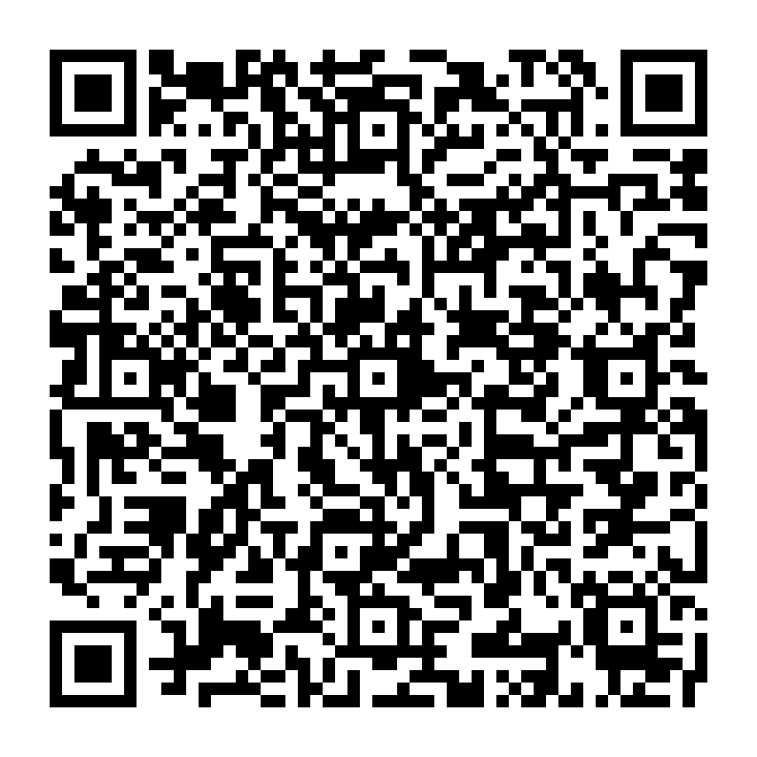 QR-kode