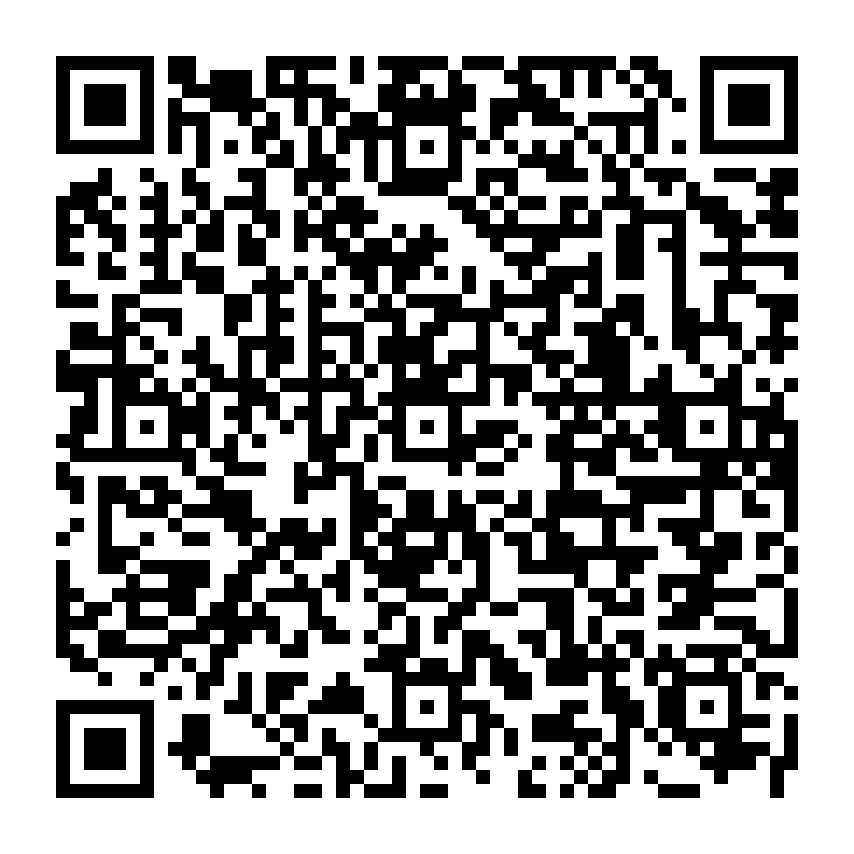 QR-kode