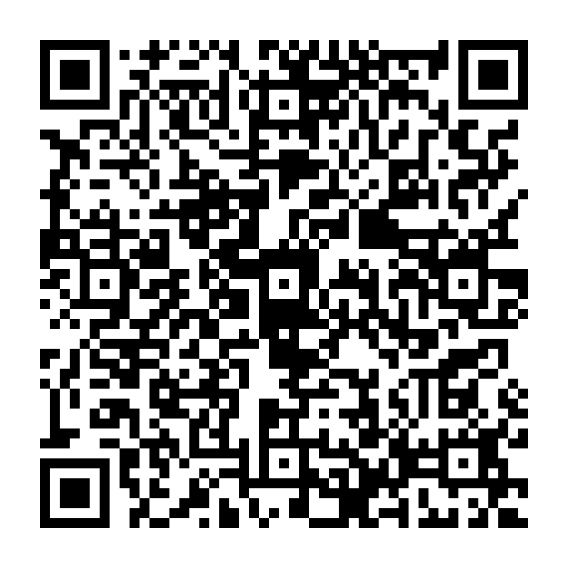 QR-kode