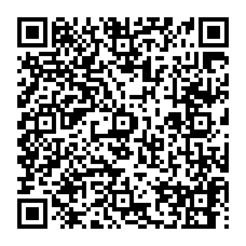 QR-kode