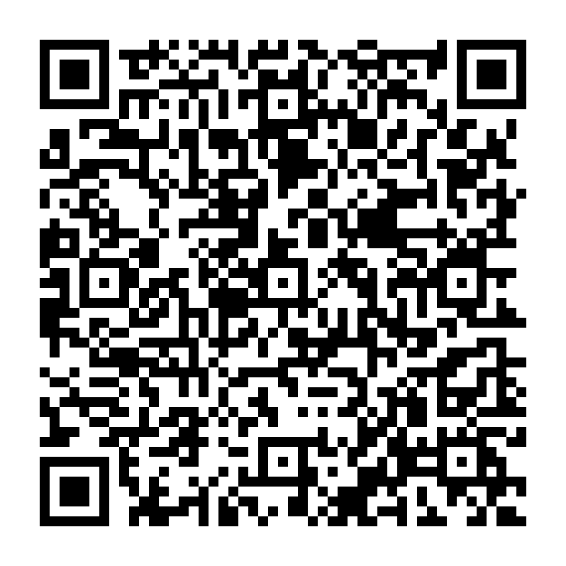 QR-kode