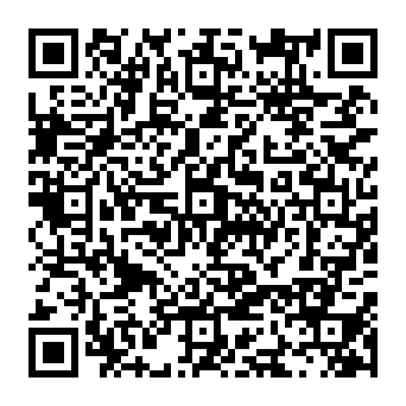 QR-kode