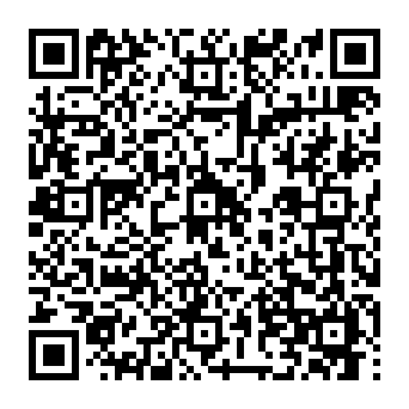 QR-kode