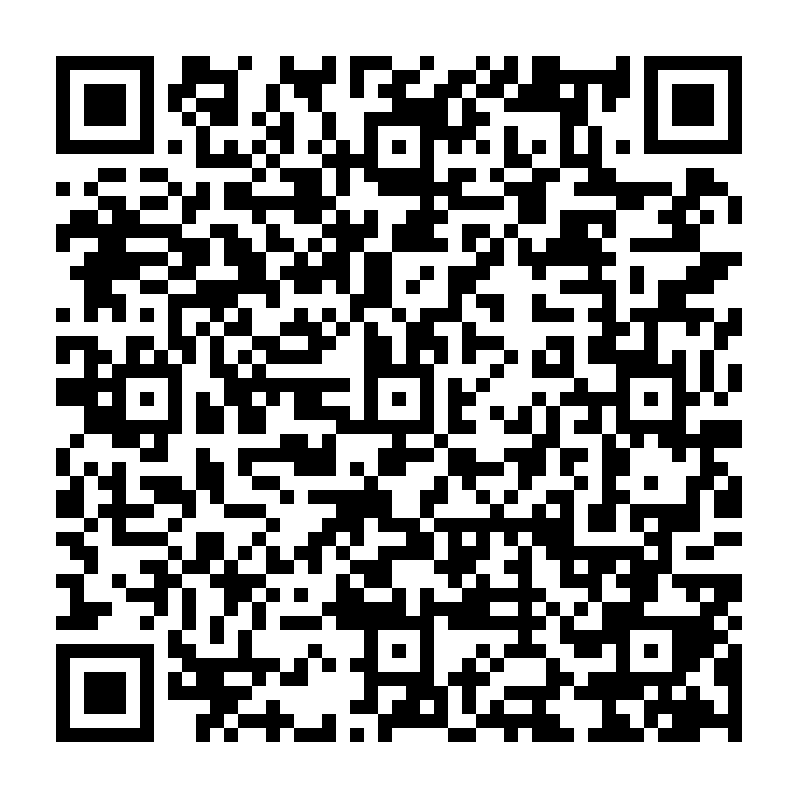 QR-kode