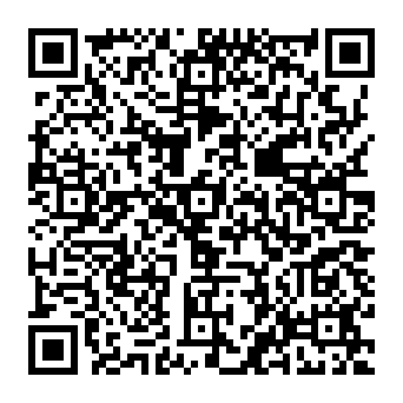 QR-kode