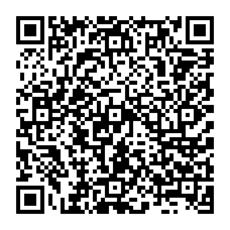 QR-kode