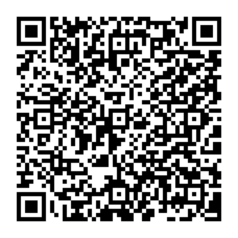 QR-kode