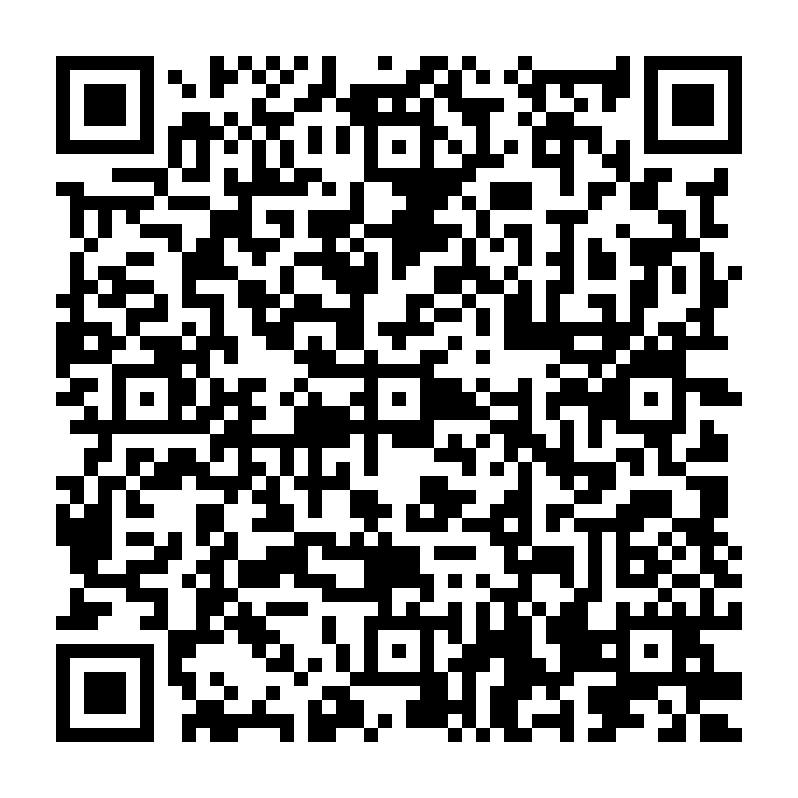 QR-kode