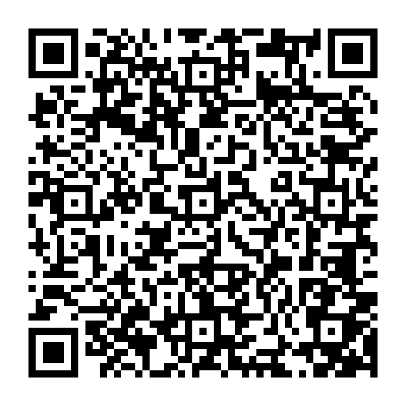 QR-kode