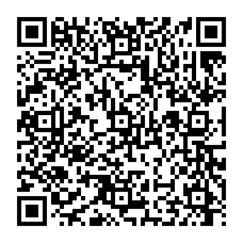 QR-kode