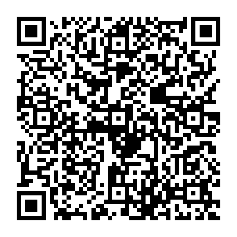 QR-kode