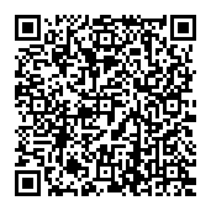 QR-kode
