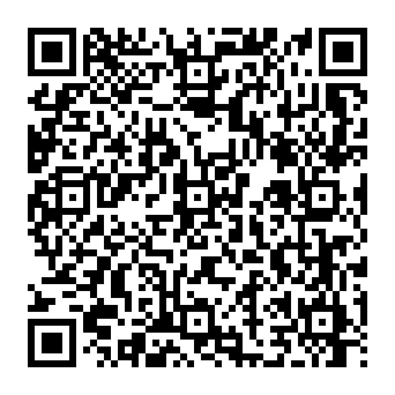QR-kode