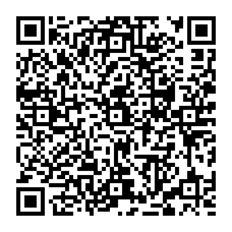 QR-kode