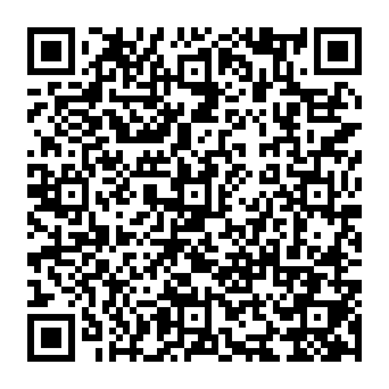 QR-kode