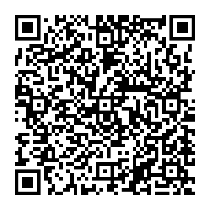 QR-kode
