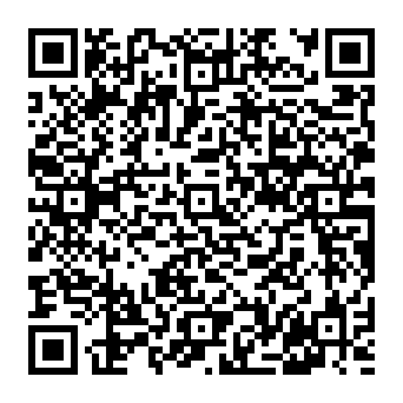 QR-kode