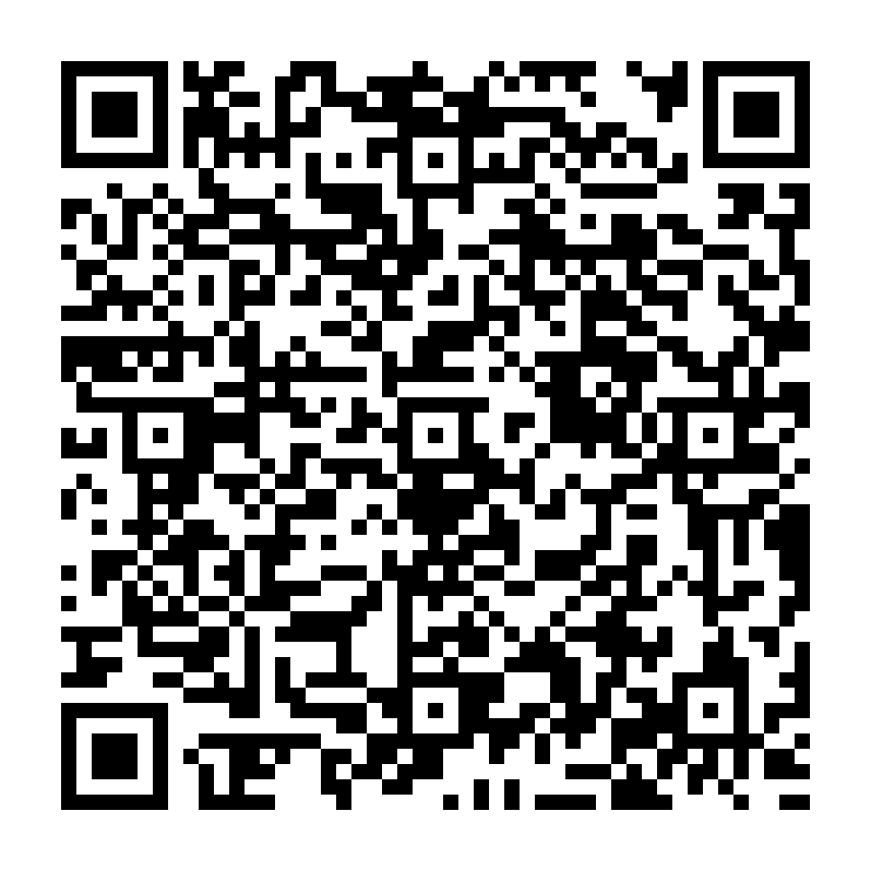 QR-kode