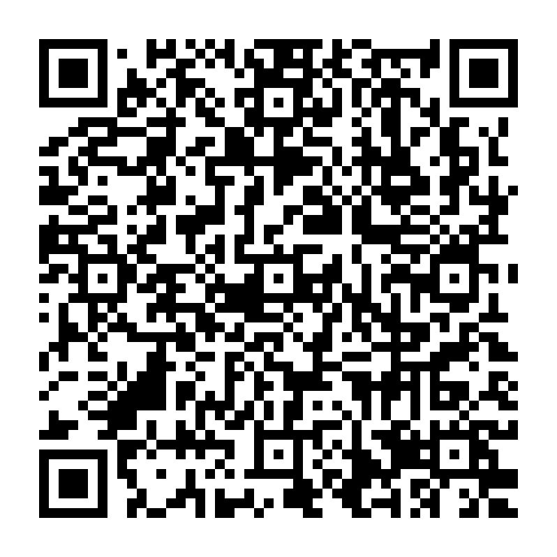 QR-kode