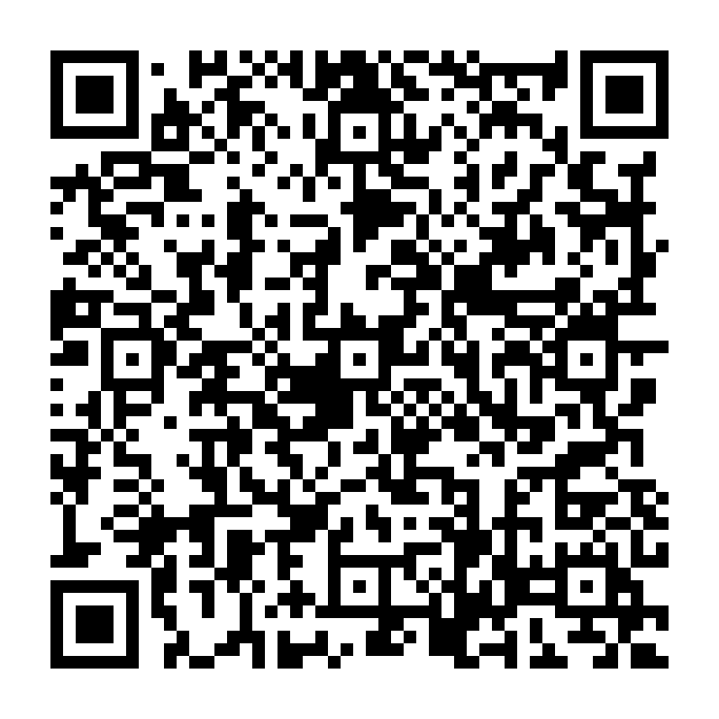 QR-kode