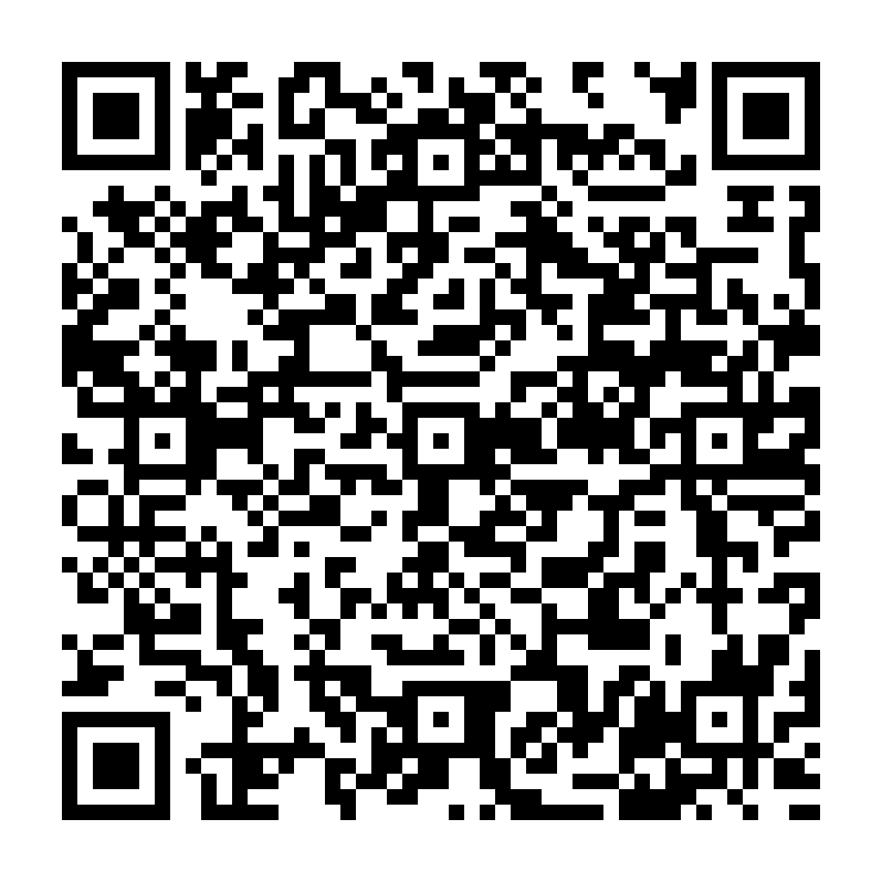 QR-kode