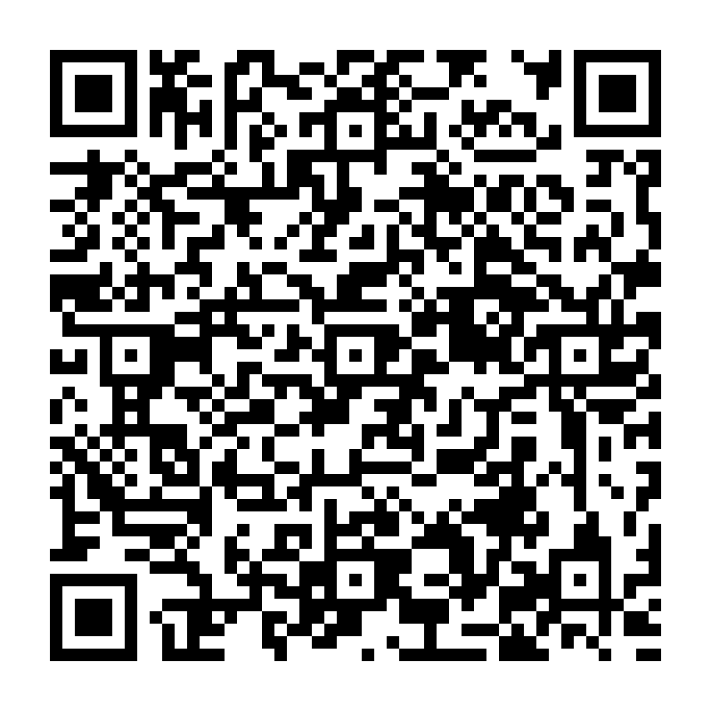 QR-kode