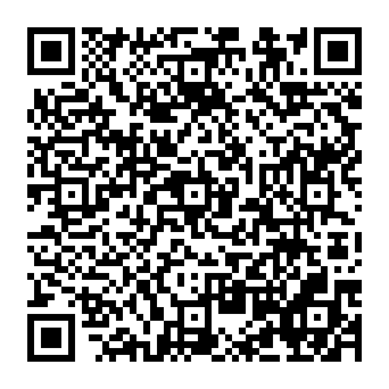 QR-kode