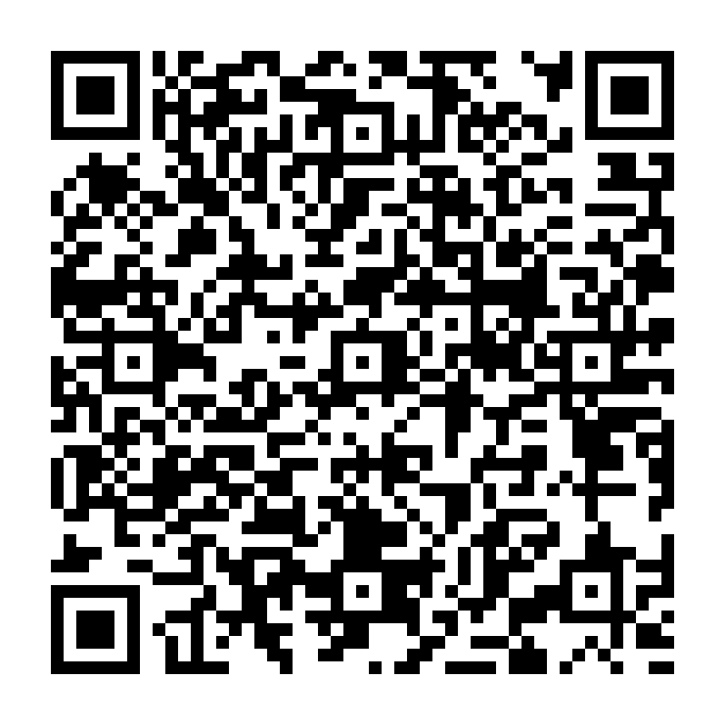 QR-kode