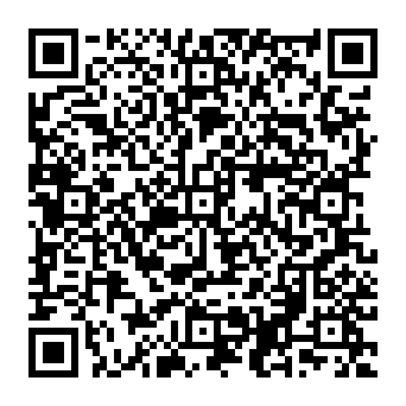 QR-kode