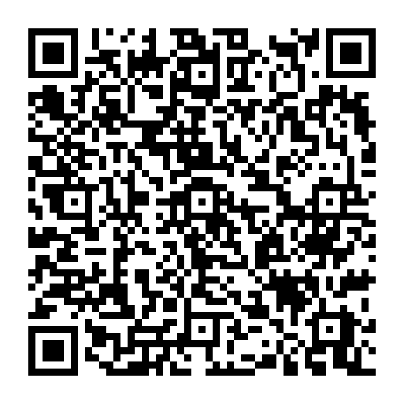 QR-kode