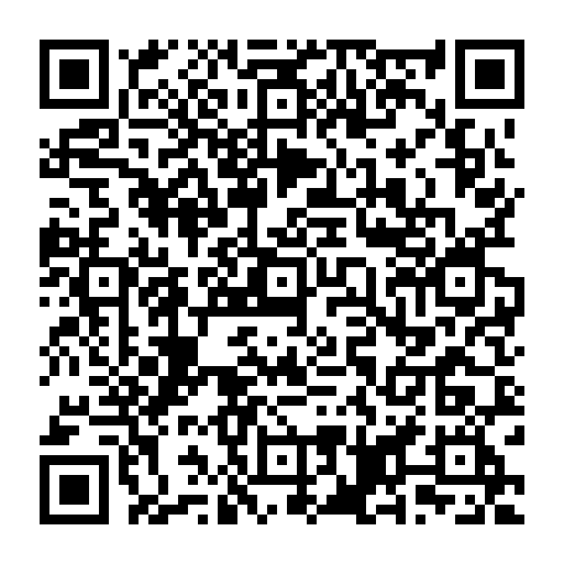 QR-kode