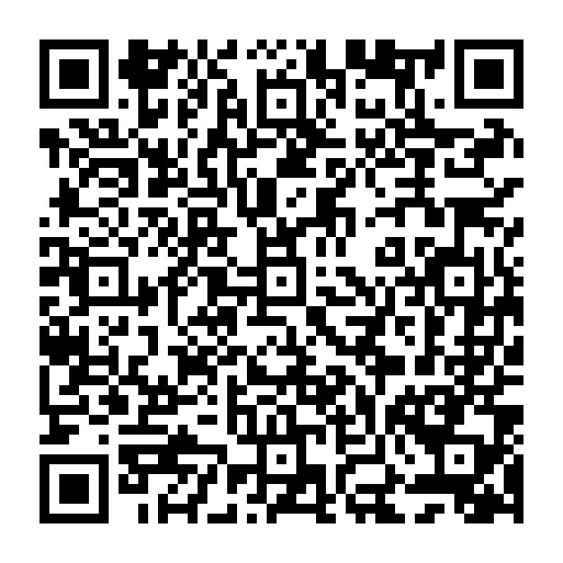 QR-kode