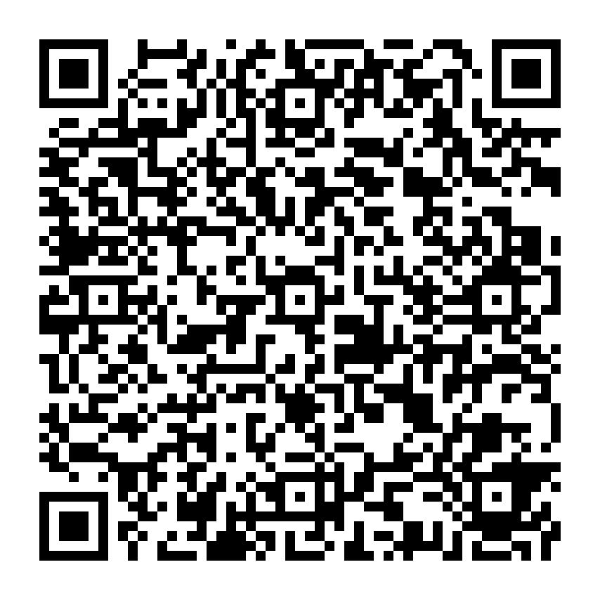 QR-kode