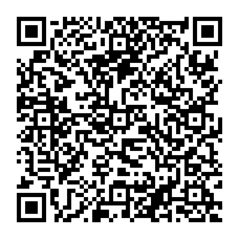 QR-kode