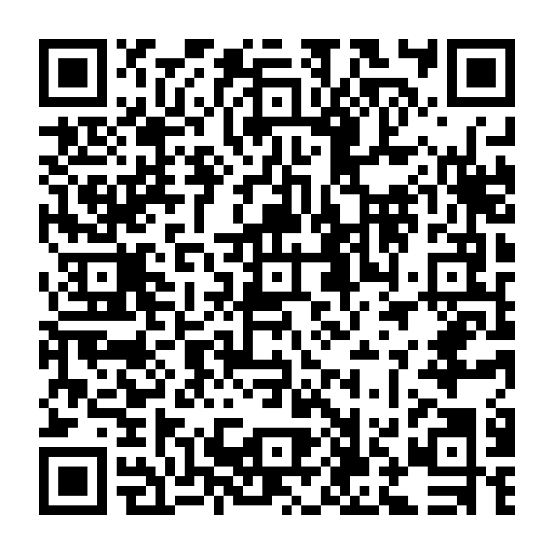 QR-kode