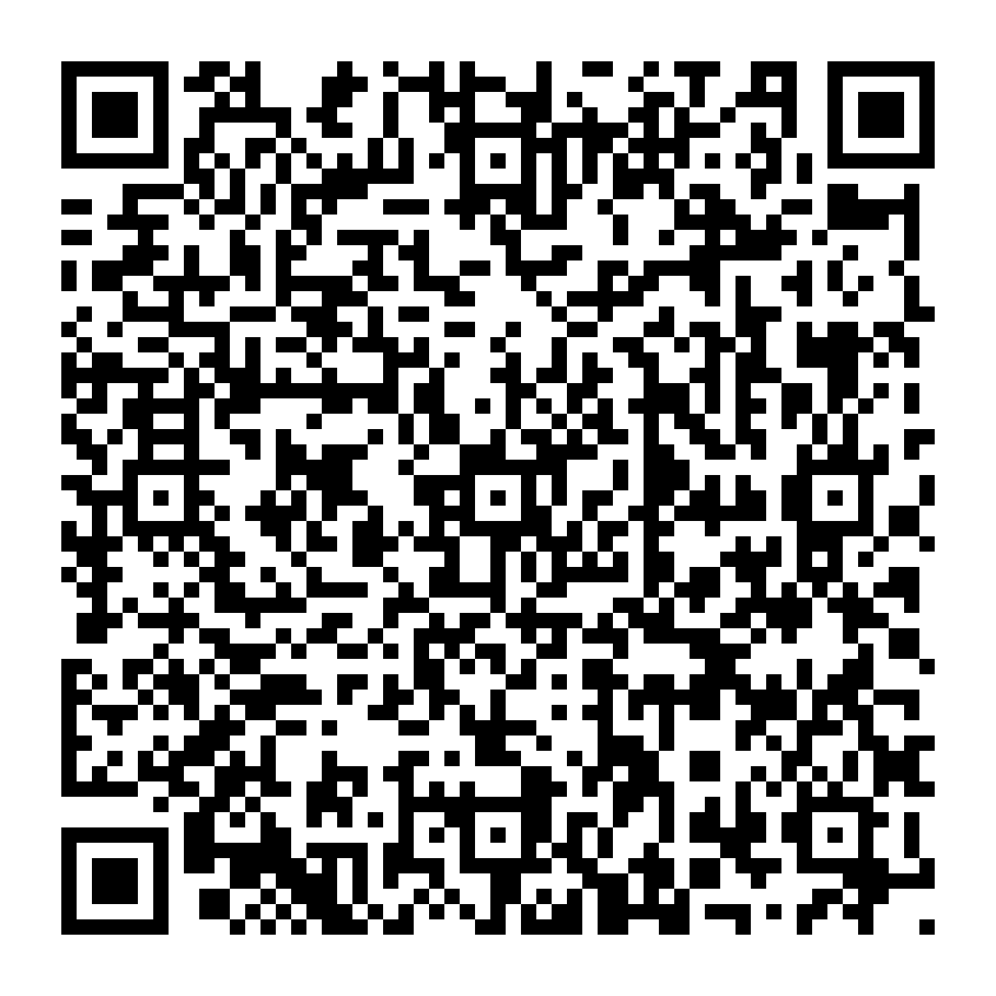 QR-kode