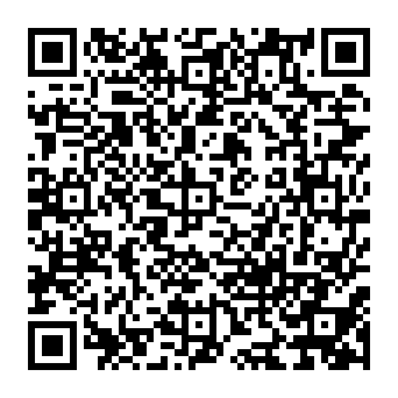 QR-kode