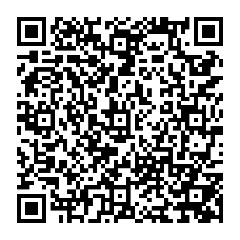 QR-kode