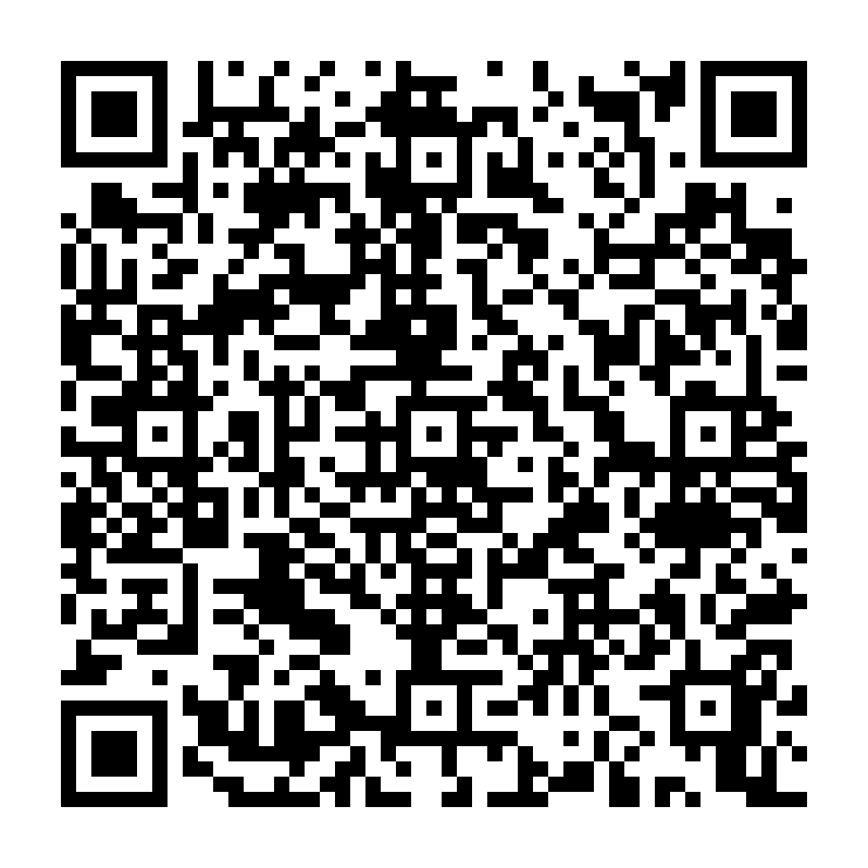 QR-kode