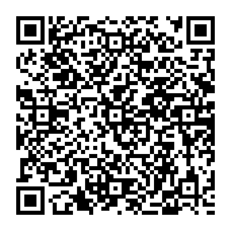 QR-kode