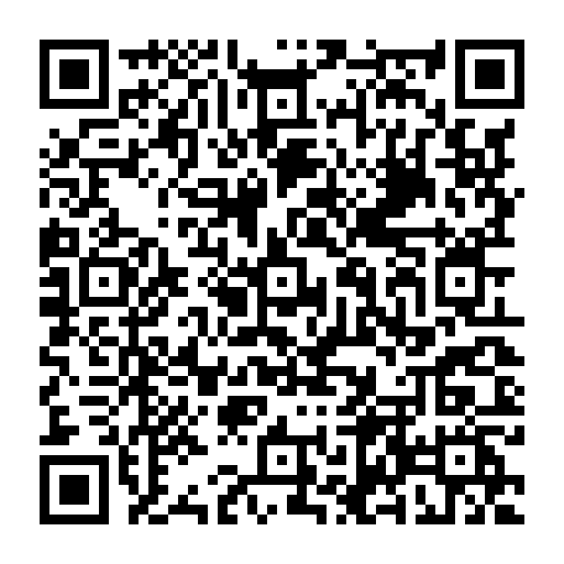 QR-kode