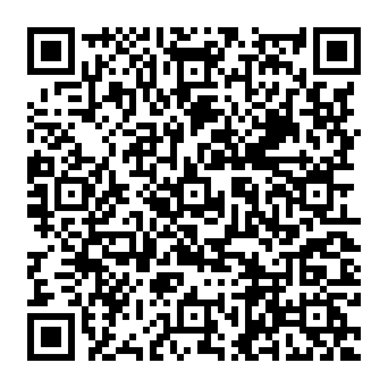 QR-kode